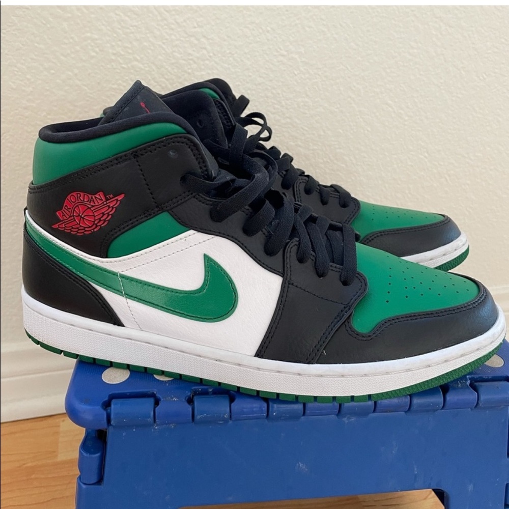 Jordan’s
